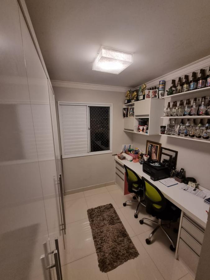 Apartamento à venda com 3 quartos, 60m² - Foto 8