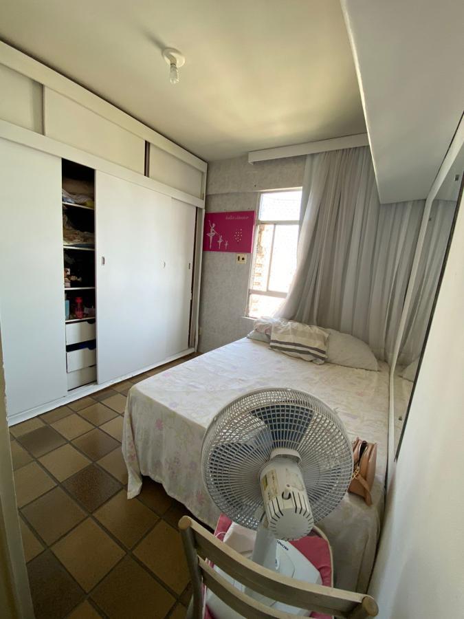 Apartamento à venda com 3 quartos, 110m² - Foto 4