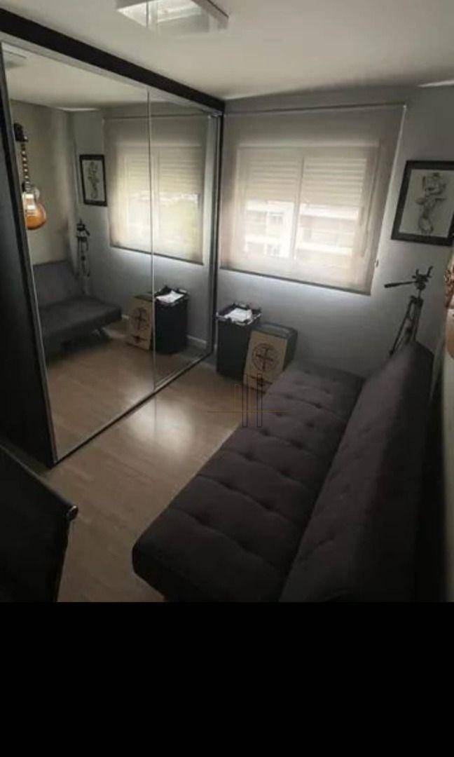 Apartamento à venda com 3 quartos, 70m² - Foto 5