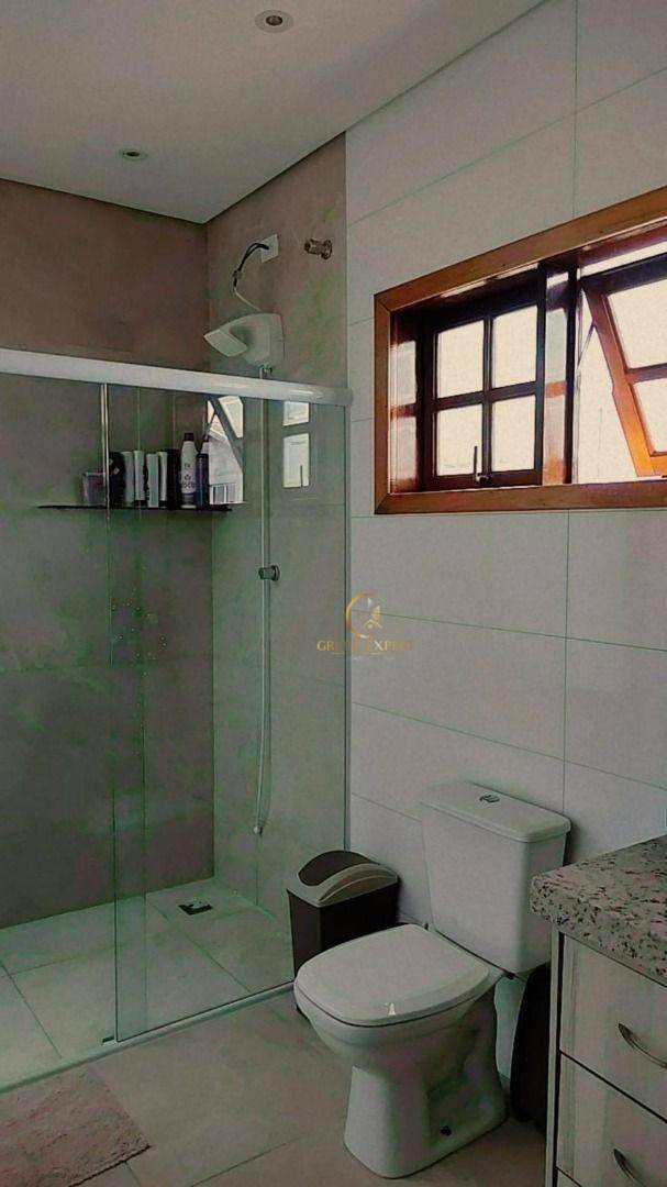 Sobrado à venda com 3 quartos, 195m² - Foto 10