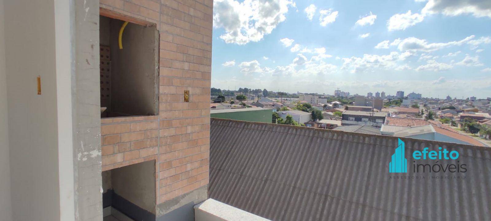 Apartamento à venda com 2 quartos, 53m² - Foto 8