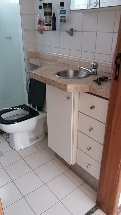 Apartamento à venda com 2 quartos, 52m² - Foto 5