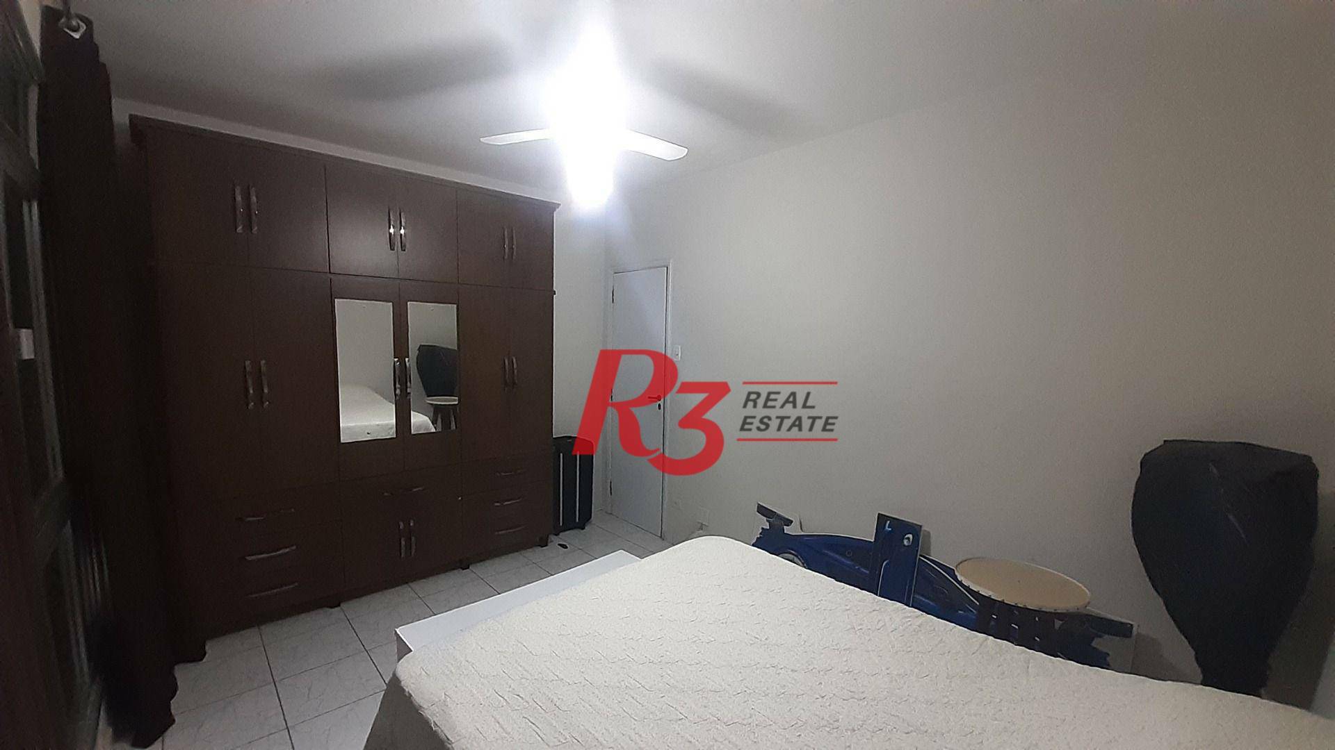 Apartamento à venda com 1 quarto, 52m² - Foto 10