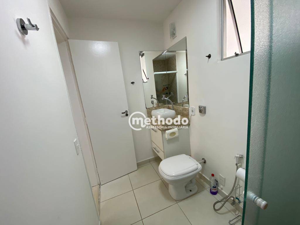 Apartamento à venda com 3 quartos, 88m² - Foto 21