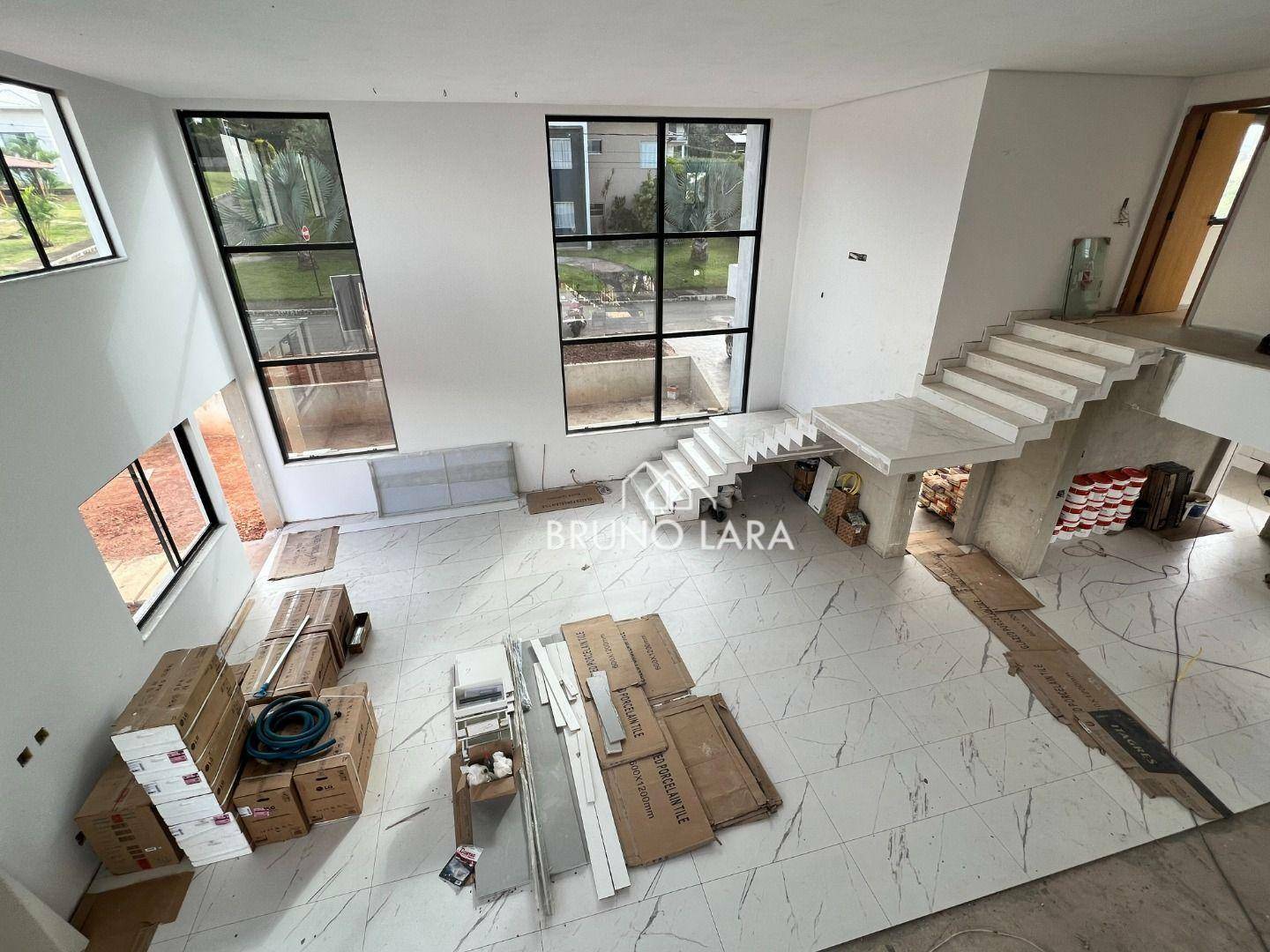 Casa de Condomínio à venda com 4 quartos, 432m² - Foto 42