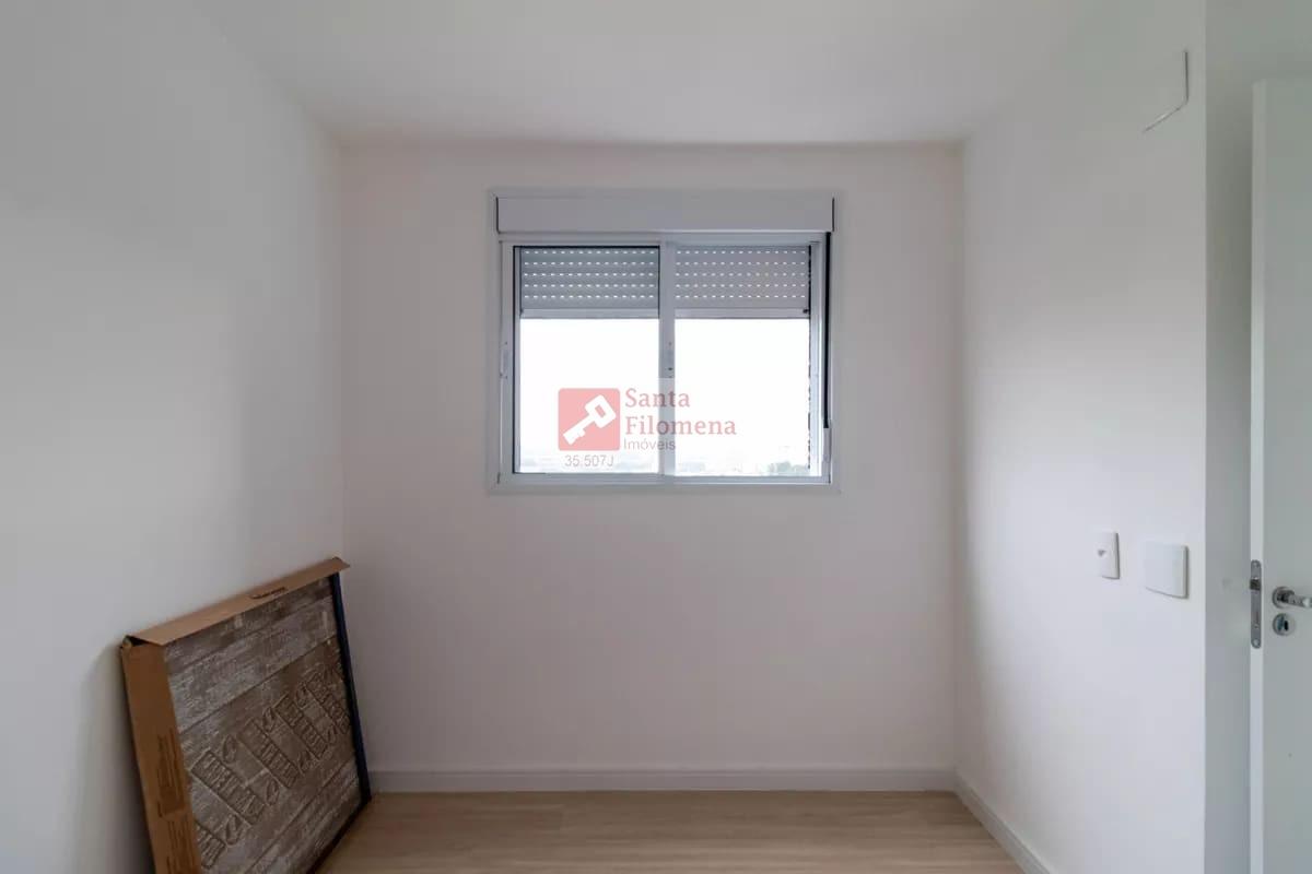 Apartamento à venda com 1 quarto, 39m² - Foto 28