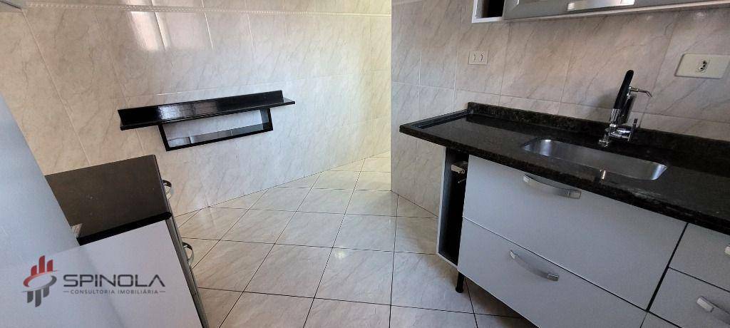 Apartamento à venda com 2 quartos, 90m² - Foto 25