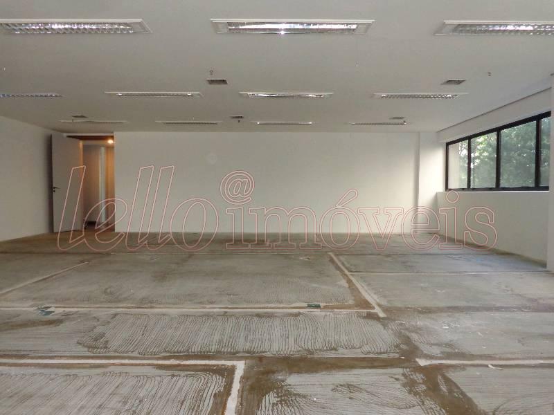 Conjunto Comercial-Sala para alugar, 218m² - Foto 3