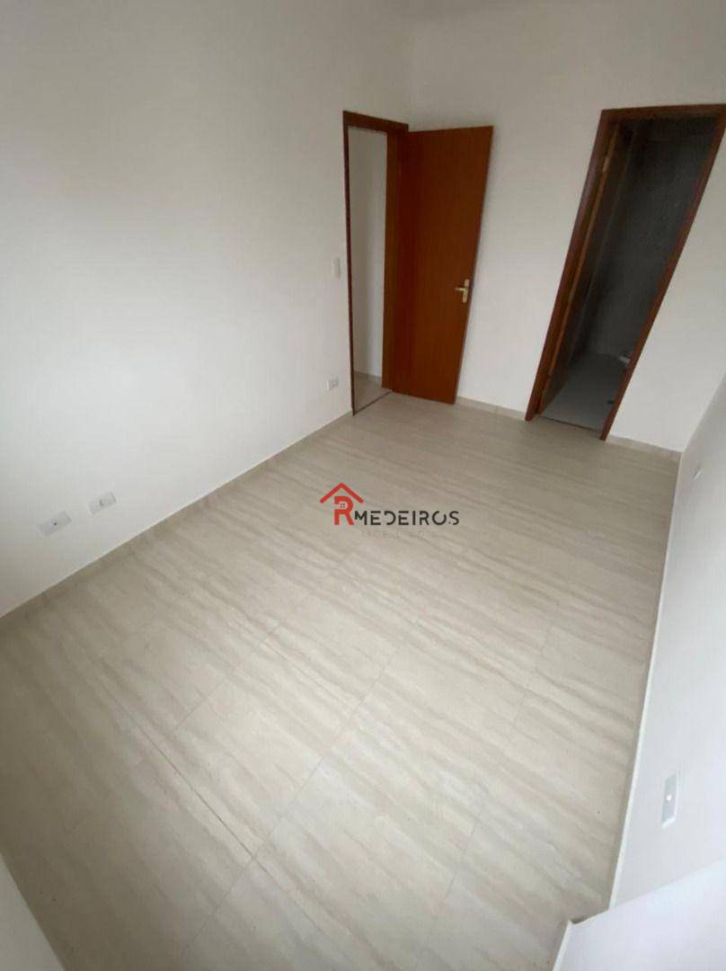 Apartamento à venda com 2 quartos, 60m² - Foto 9