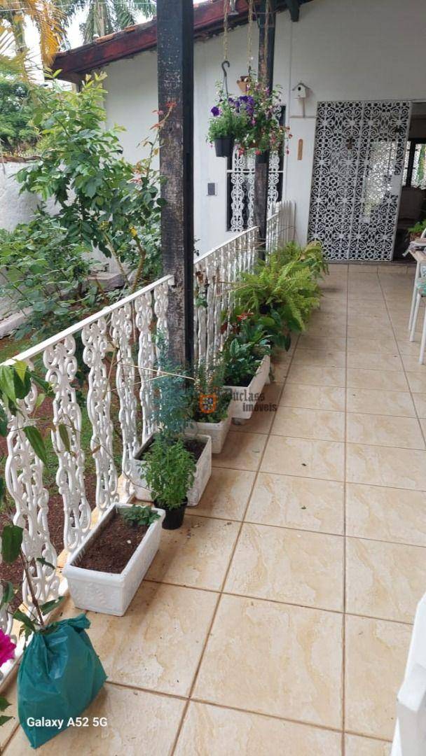 Casa, 5 quartos, 415 m² - Foto 26