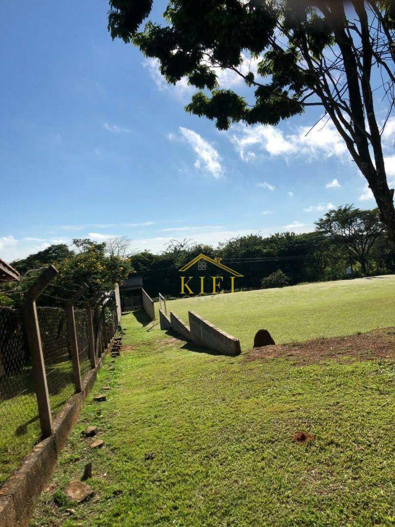 Chácara, 3 quartos, 7200 m² - Foto 13