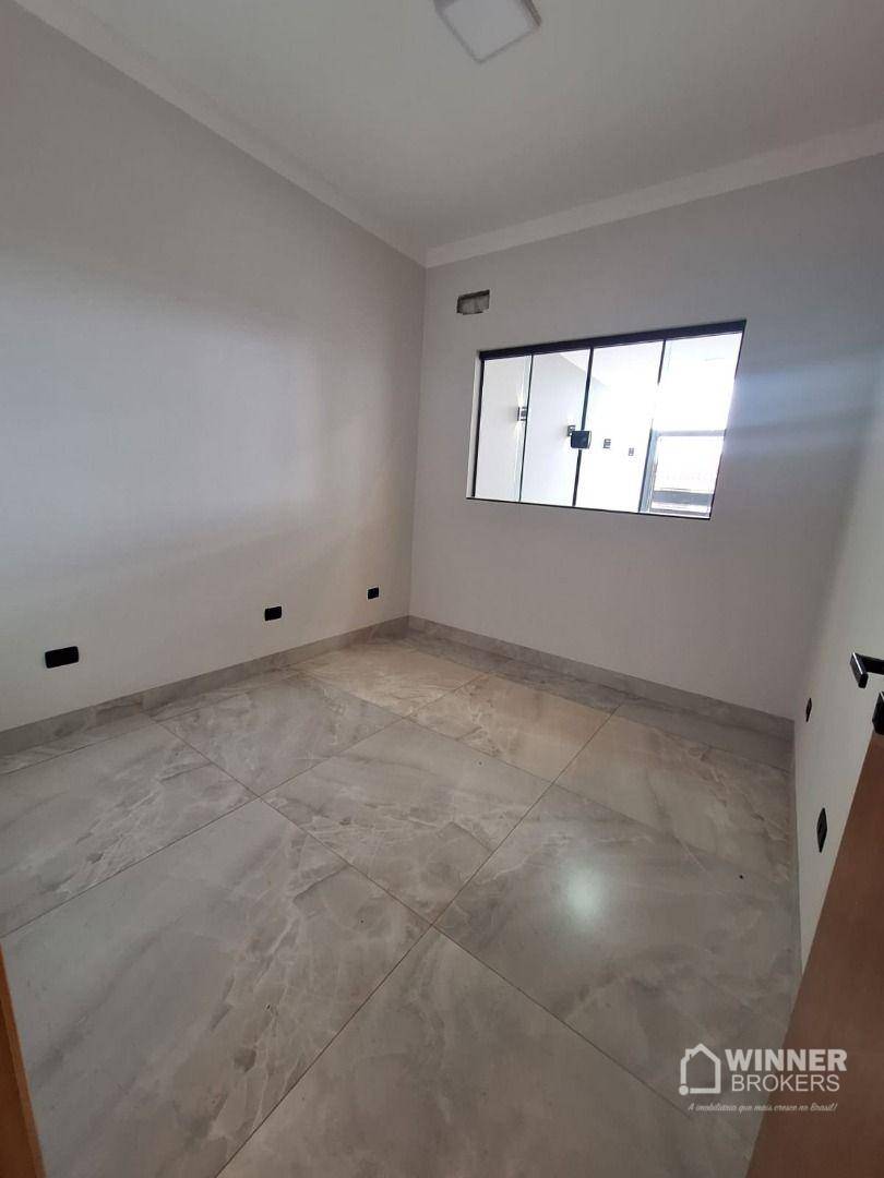 Casa à venda com 3 quartos, 105m² - Foto 10