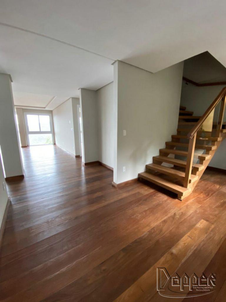 Apartamento à venda com 4 quartos, 297m² - Foto 6