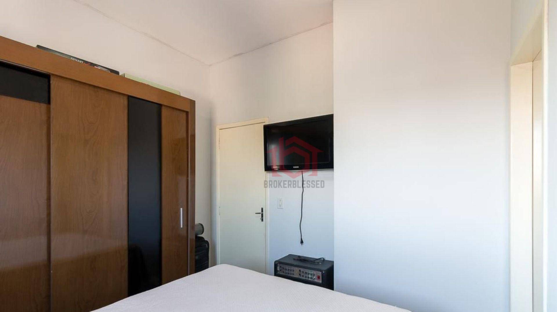 Apartamento à venda com 2 quartos, 56m² - Foto 15