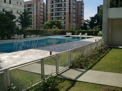 Apartamento à venda com 4 quartos, 300m² - Foto 19