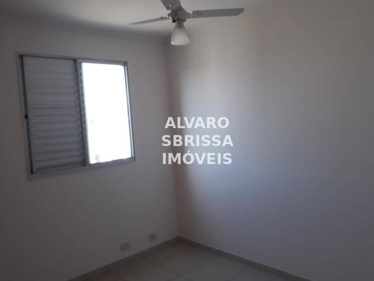 Apartamento à venda com 2 quartos, 58m² - Foto 6