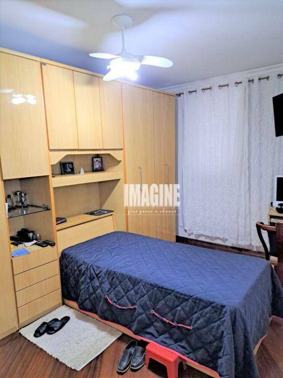 Apartamento à venda com 3 quartos, 110m² - Foto 8