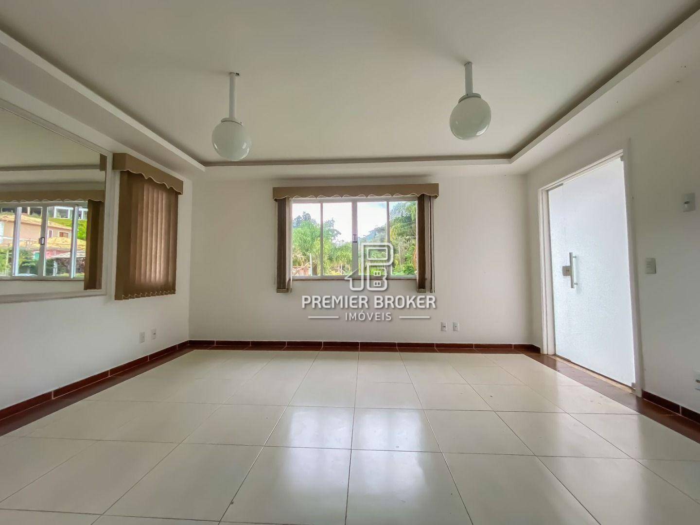 Casa de Condomínio à venda com 4 quartos, 205m² - Foto 14