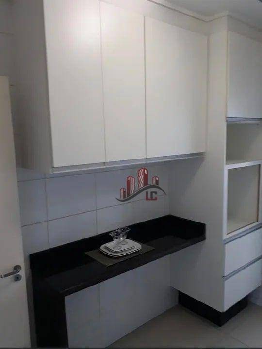 Apartamento para alugar com 2 quartos, 58m² - Foto 2