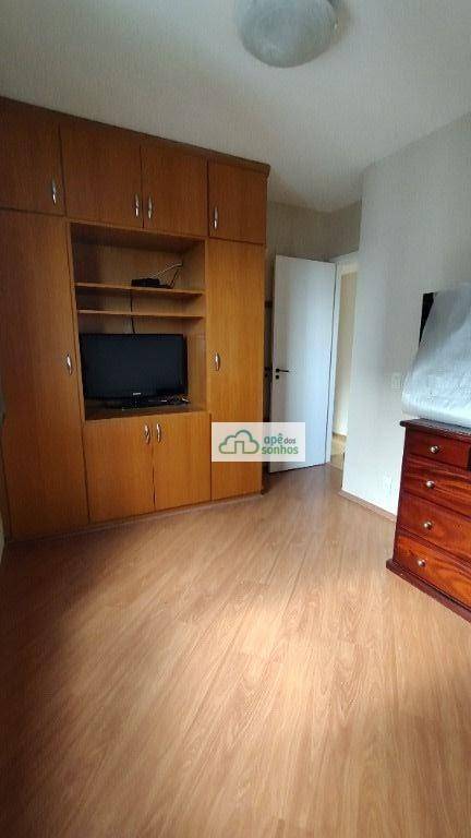 Apartamento à venda com 3 quartos, 72m² - Foto 16