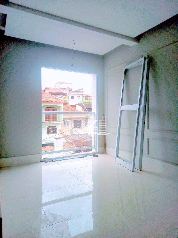 Apartamento à venda com 2 quartos, 40m² - Foto 6