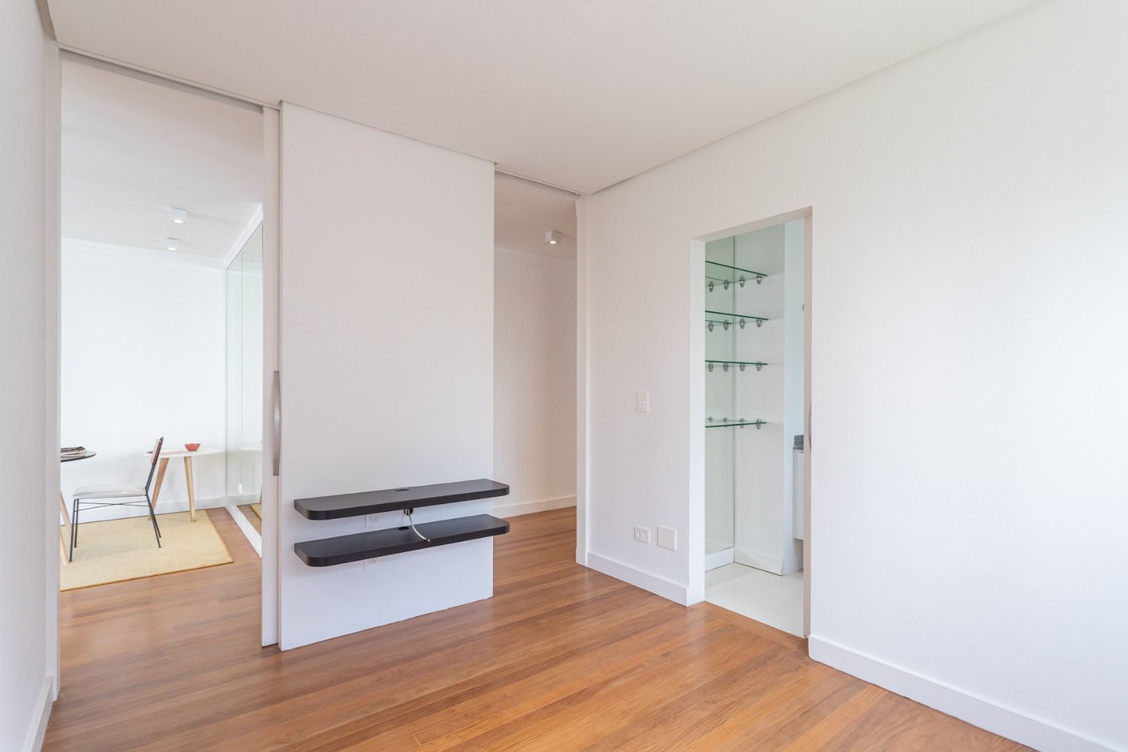 Apartamento à venda com 3 quartos, 132m² - Foto 40