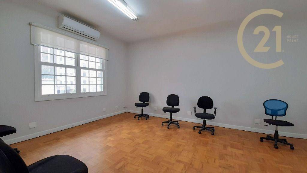 Conjunto Comercial-Sala para alugar, 85m² - Foto 3