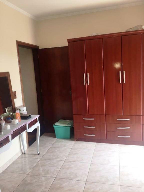 Sobrado à venda com 3 quartos, 312m² - Foto 21