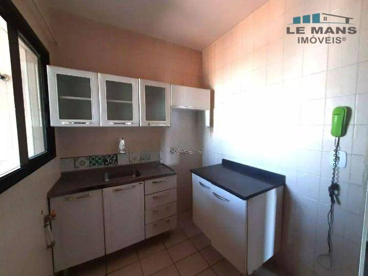 Apartamento à venda com 3 quartos, 203m² - Foto 8