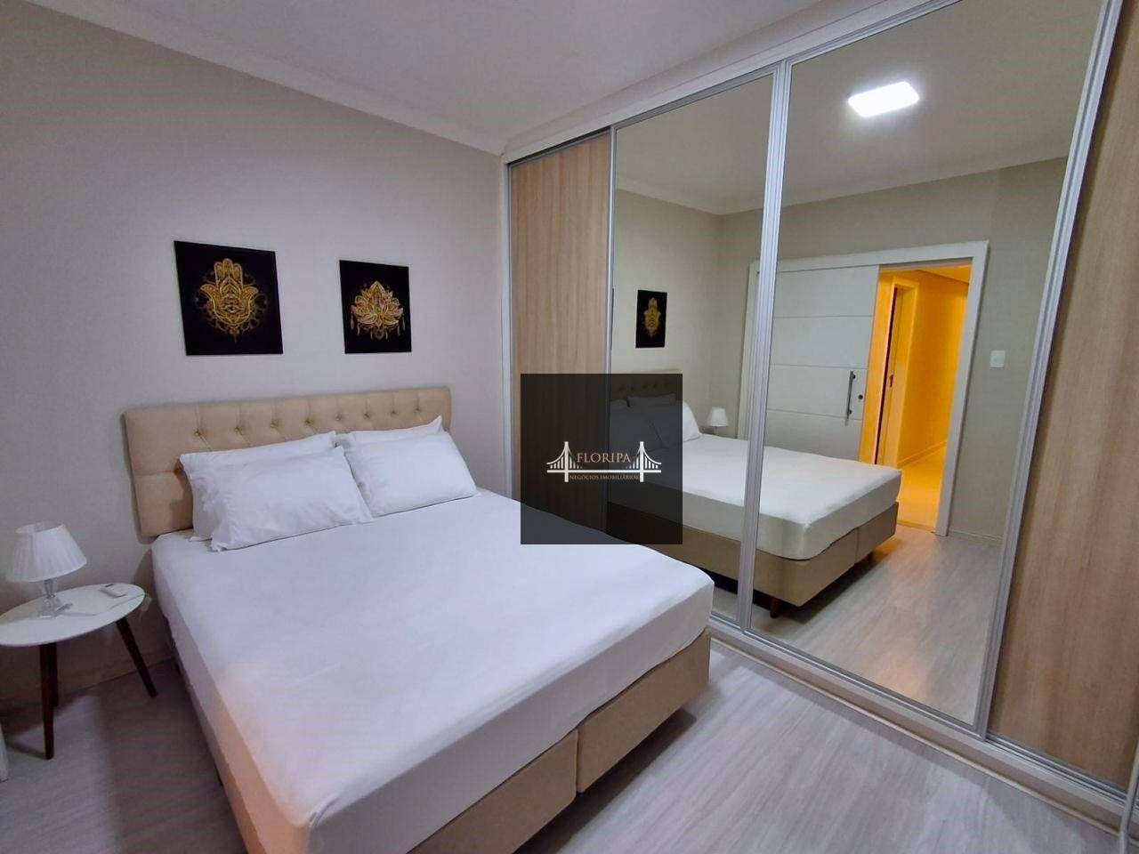 Apartamento à venda com 2 quartos, 112m² - Foto 21