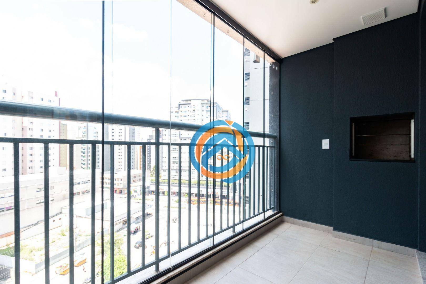 Apartamento à venda com 2 quartos, 68m² - Foto 17