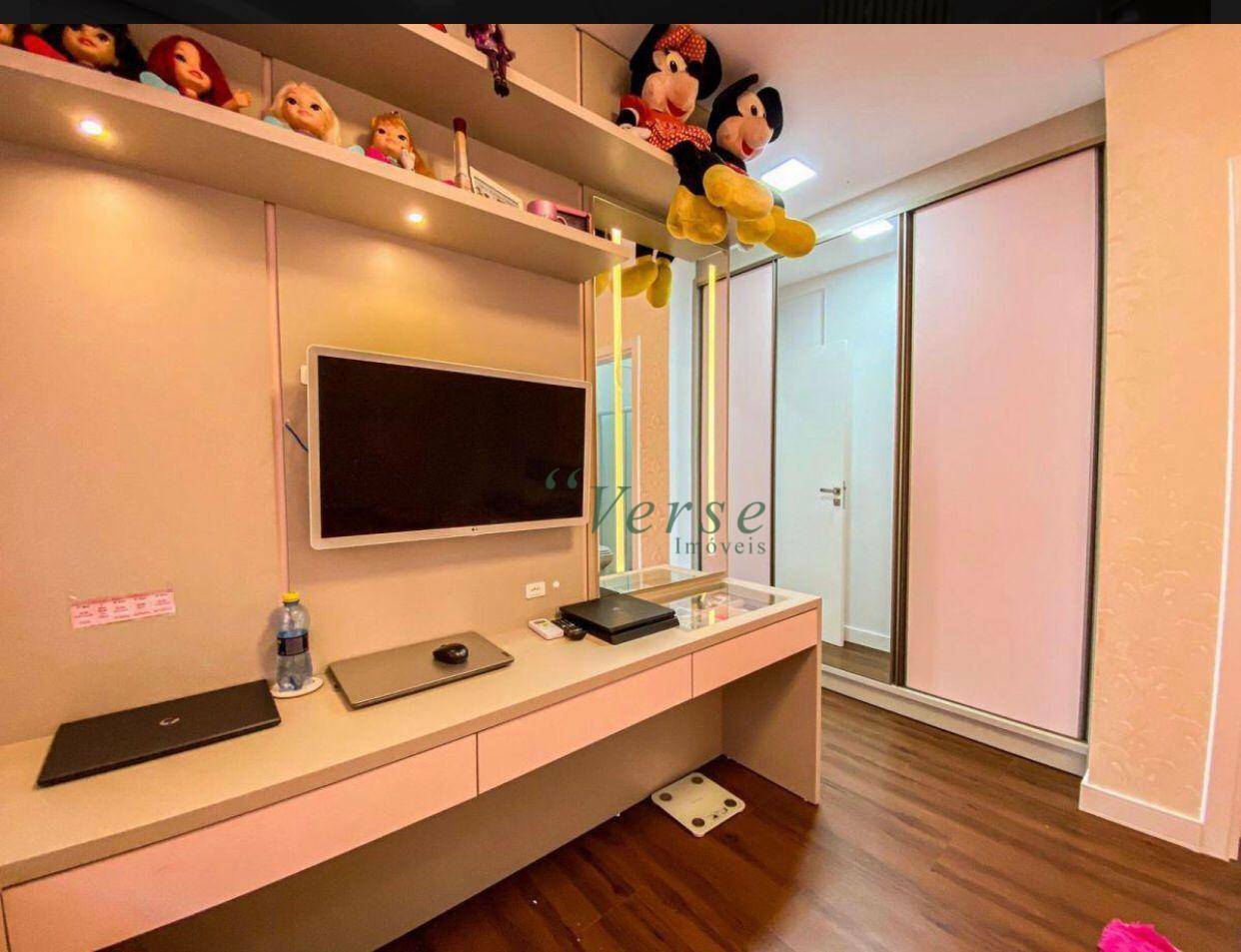 Apartamento à venda com 3 quartos, 119m² - Foto 17