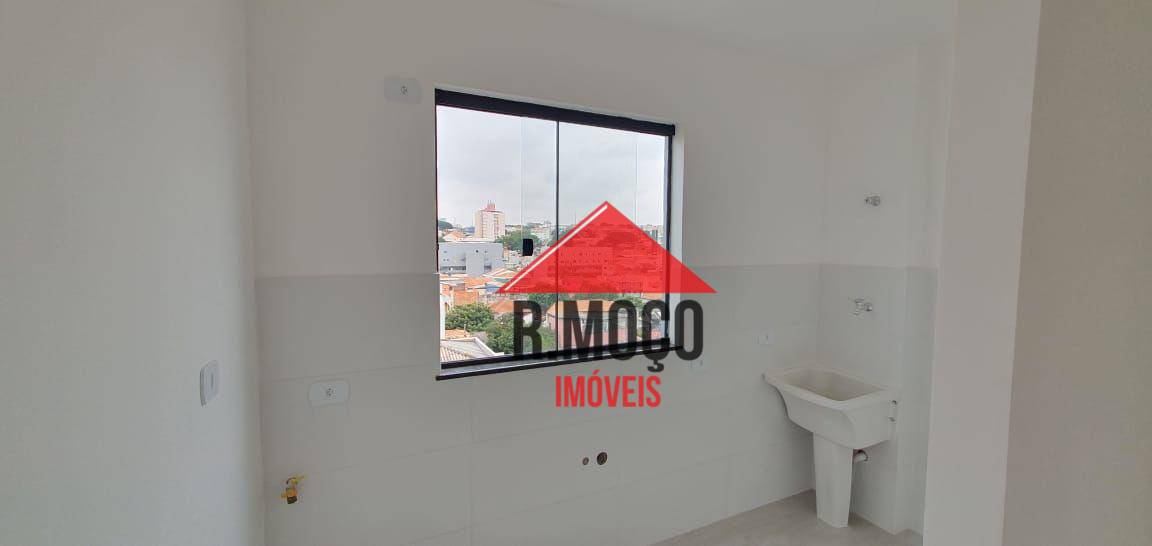 Apartamento para alugar com 2 quartos, 34m² - Foto 4