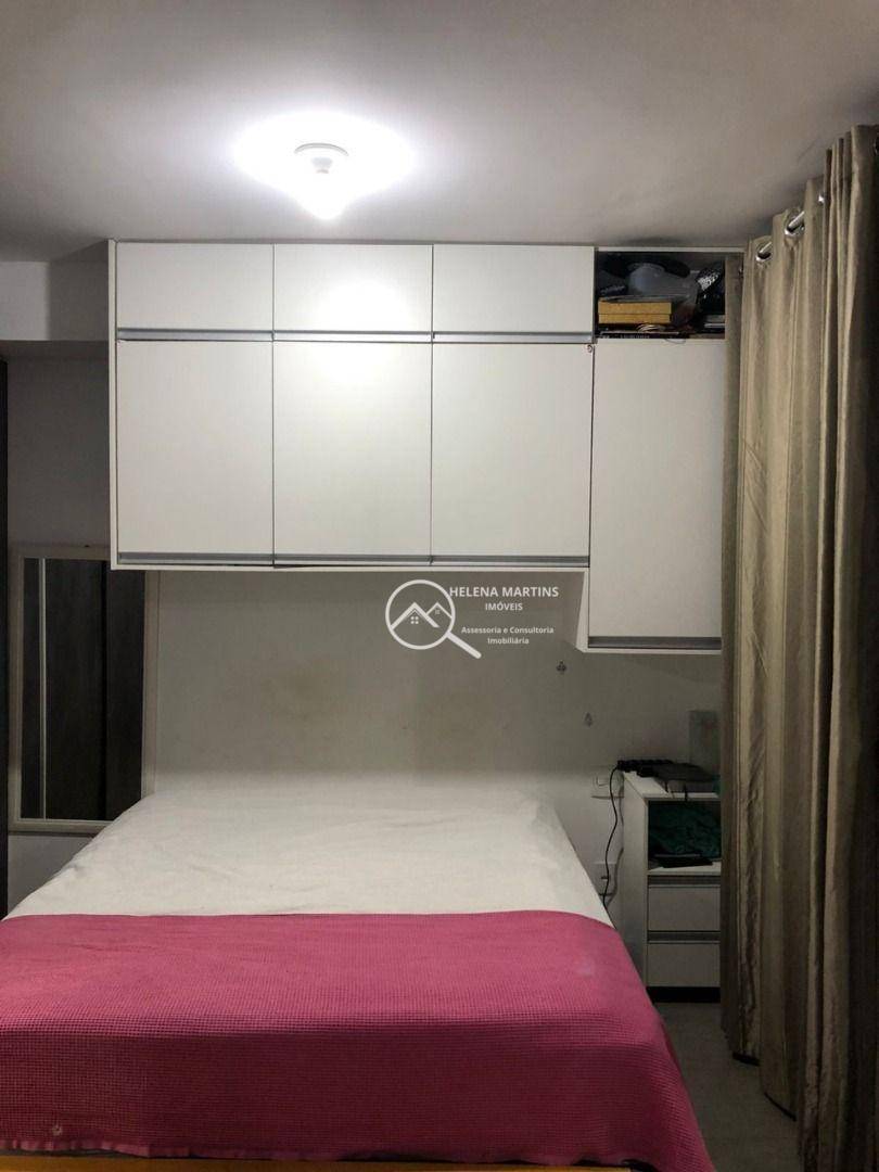 Apartamento à venda com 1 quarto, 48m² - Foto 12