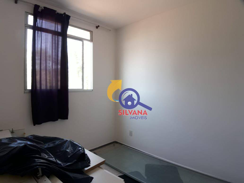 Apartamento à venda com 2 quartos, 47m² - Foto 10