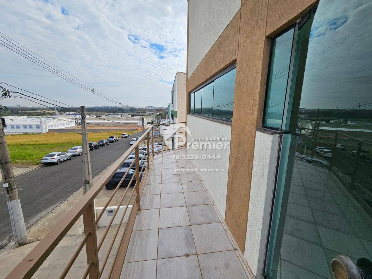 Depósito-Galpão-Armazém para alugar, 780m² - Foto 5