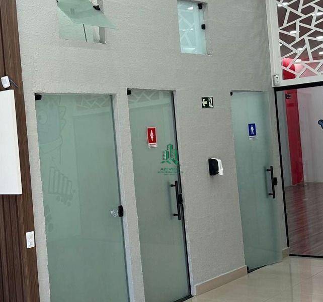 Prédio Inteiro, 448 m² - Foto 38