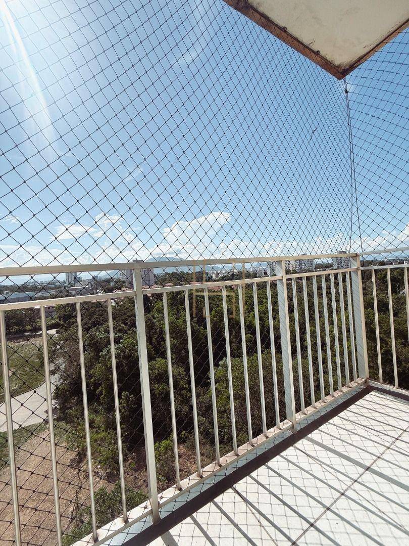 Apartamento, 2 quartos, 48 m² - Foto 2