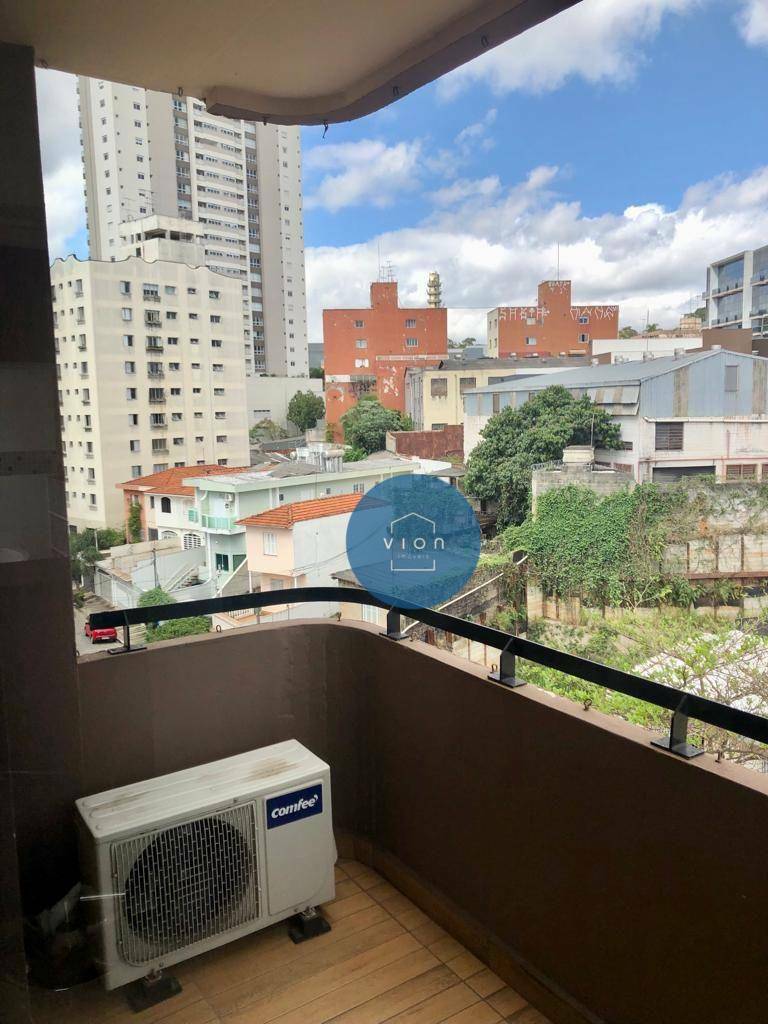 Apartamento para alugar com 1 quarto, 55m² - Foto 11