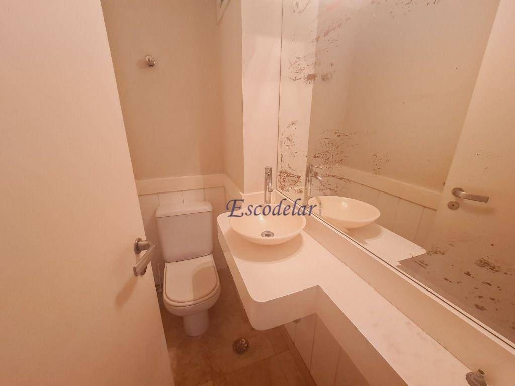 Apartamento à venda com 2 quartos, 130m² - Foto 10