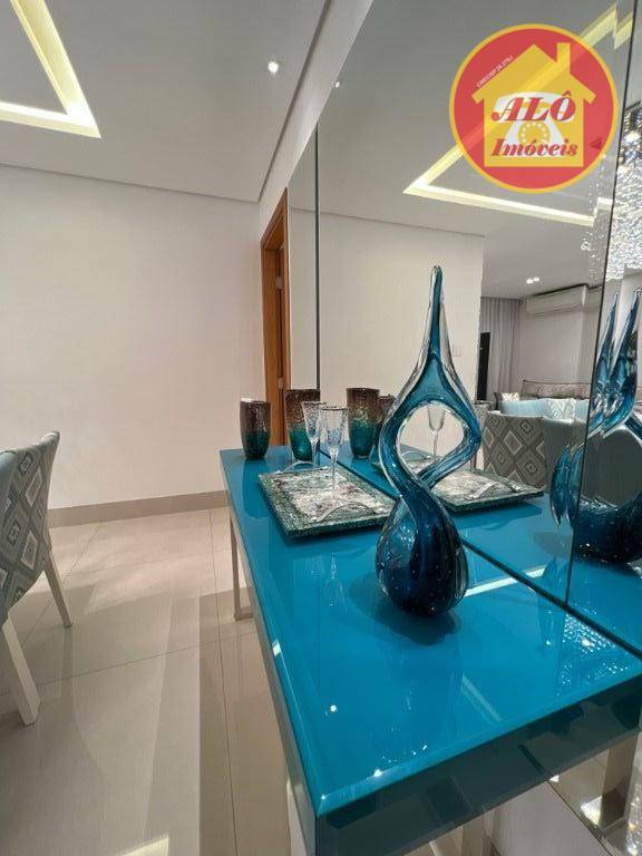 Apartamento à venda com 3 quartos, 139m² - Foto 5