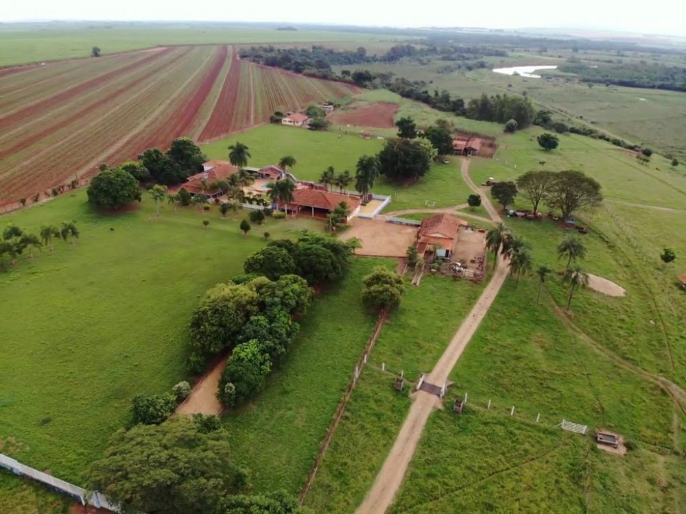 Fazenda à venda, 121m² - Foto 2