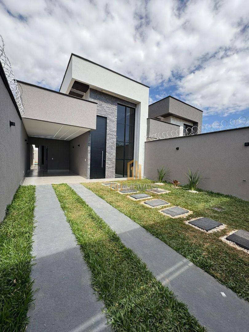 Casa à venda com 3 quartos, 150m² - Foto 22