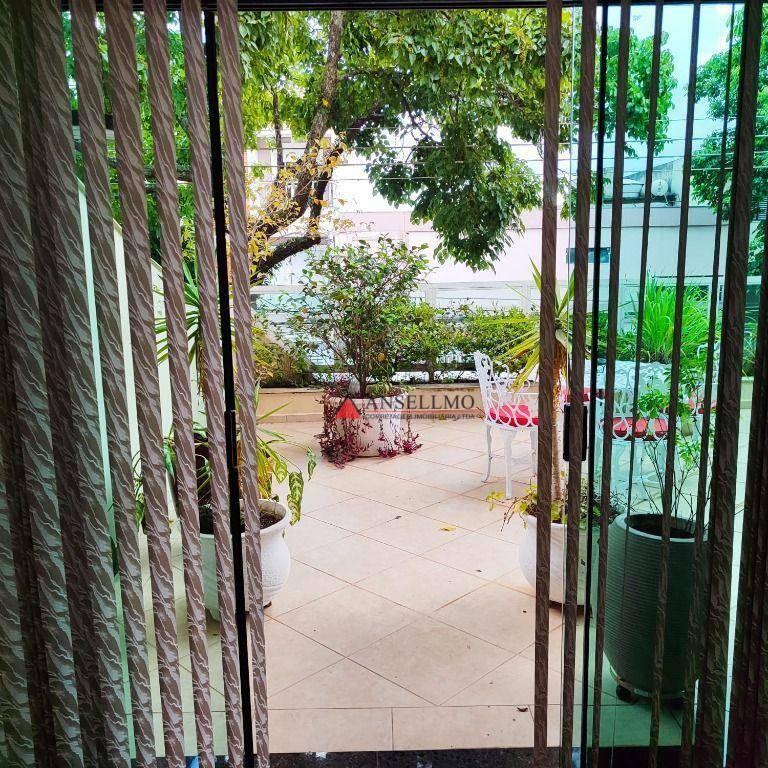 Sobrado à venda com 3 quartos, 264m² - Foto 5