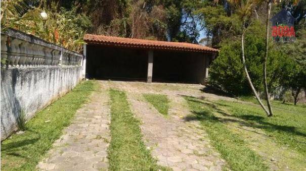 Chácara à venda com 4 quartos, 1200m² - Foto 10