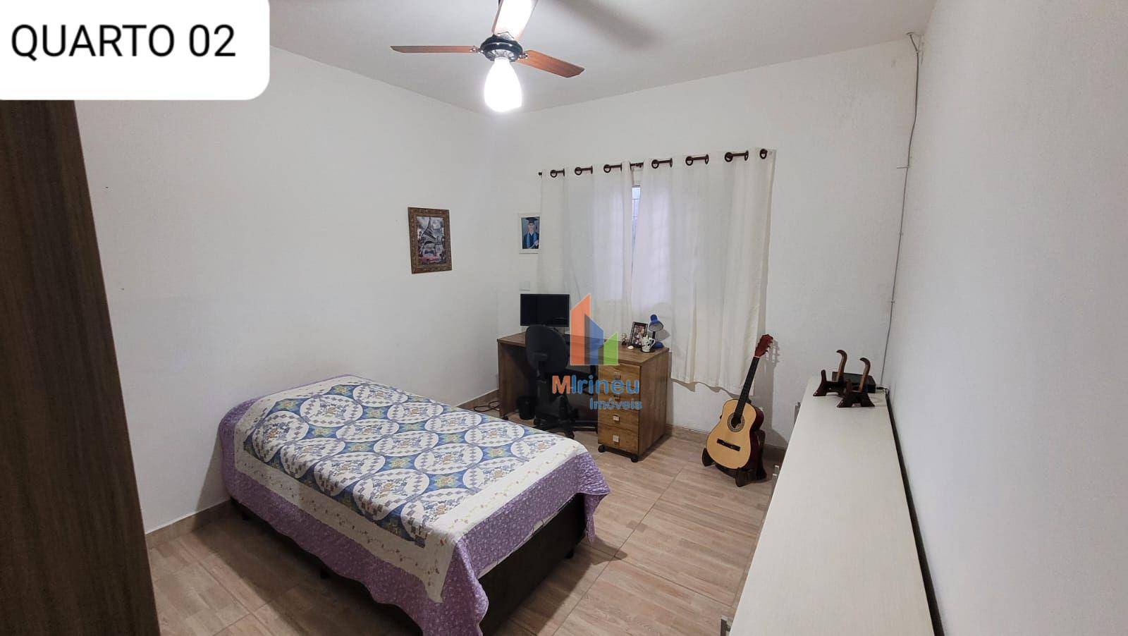 Casa à venda com 3 quartos, 180m² - Foto 10