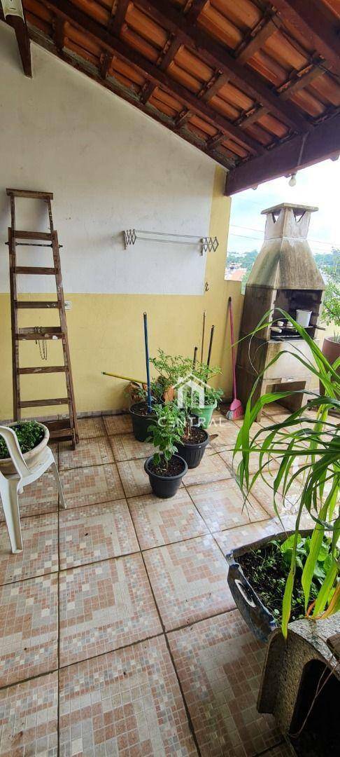 Sobrado à venda com 4 quartos, 130m² - Foto 6