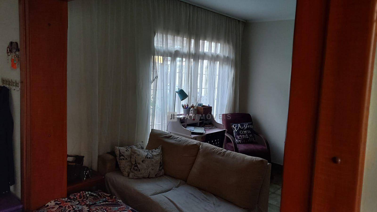 Sobrado à venda com 2 quartos, 105m² - Foto 9