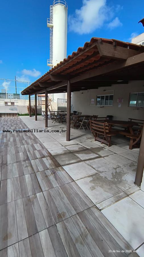 Apartamento à venda com 2 quartos, 54m² - Foto 28