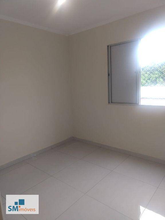 Apartamento à venda com 2 quartos, 50m² - Foto 5